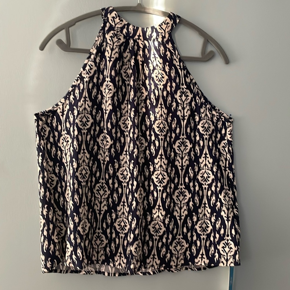 Cupshe halter neck top